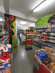 Supermercado Pinto