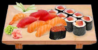 Photos du propriétaire du Restaurant de sushis Sushi Fuji à Issy-les-Moulineaux - n°6