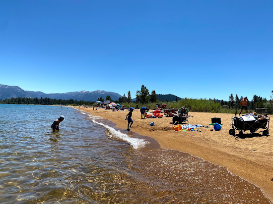 Baldwin Beach
