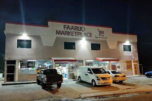 Faarijo Market Place image