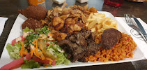 Kebab du Restaurant libanais ADONYS à Lyon - n°13