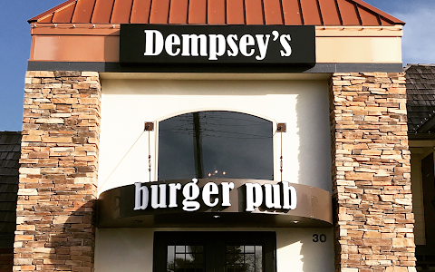 Dempsey’s Burger Pub East image