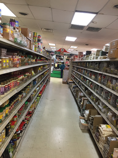 Asian Grocery Store «Bhavani Cash & Carry», reviews and photos, 8400 W Broad St, Richmond, VA 23294, USA