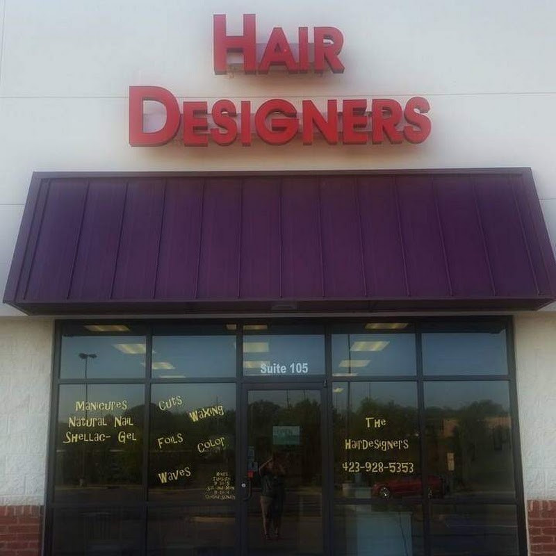 Hair Designers LLC.
