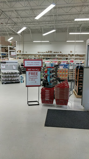 Office Supply Store «Office Depot», reviews and photos, 1138 Saxon Blvd, Orange City, FL 32763, USA