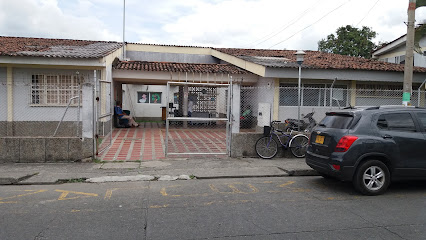 Centro De Salud San Pedro