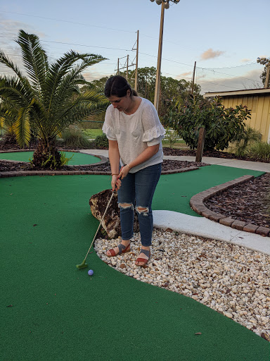 Golf Driving Range «Ace Golf Range & Pro Shop», reviews and photos, 12910 Boyette Rd, Riverview, FL 33569, USA