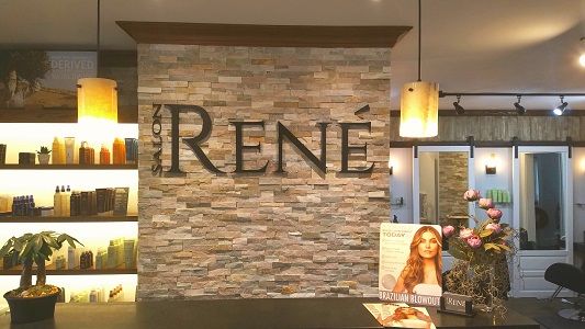 Salon Rene
