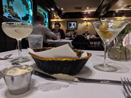 Steak House «The Butcher Shop», reviews and photos, 5255 Kearny Villa Rd, San Diego, CA 92123, USA