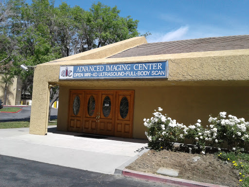 Advanced Imaging Center