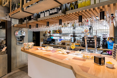 Bar-Restaurante Baratze Gourmet - Bidebarrieta Kalea, 39, Bajo Derecha, 20600 Eibar, Gipuzkoa, Spain