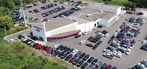 Luther Kia of Inver Grove - Photo 8 - Car repair in Inver Grove Heights, MN, St. Paul