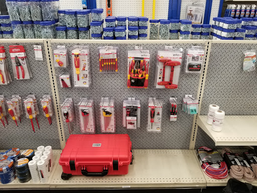 Electrical Supply Store «Lowe Electric Supply Co.», reviews and photos, 1525 Forsyth St, Macon, GA 31201, USA