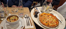 Pizza du Café Café Carrousel à Paris - n°3