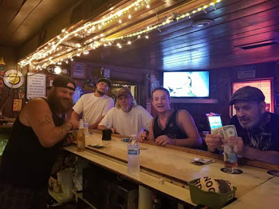 Calaveras Pines Bar