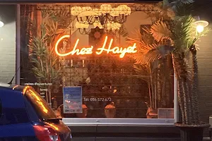 Restaurant Chez hayet image