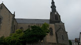 Église St Martin de Guipel Guipel