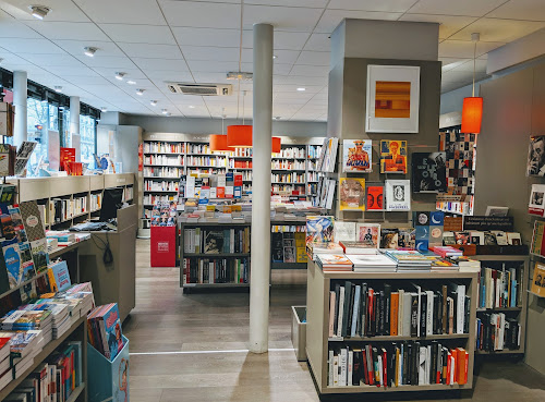 Librairie Albin Michel à Paris