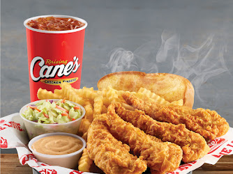 Raising Cane's Chicken Fingers