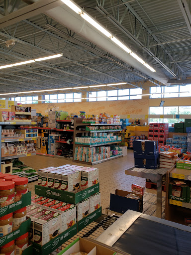 Supermarket «ALDI», reviews and photos, 511 New Park Ave, West Hartford, CT 06110, USA