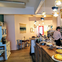 Photos du propriétaire du Restaurant Tea Cosy à Bordeaux - n°15