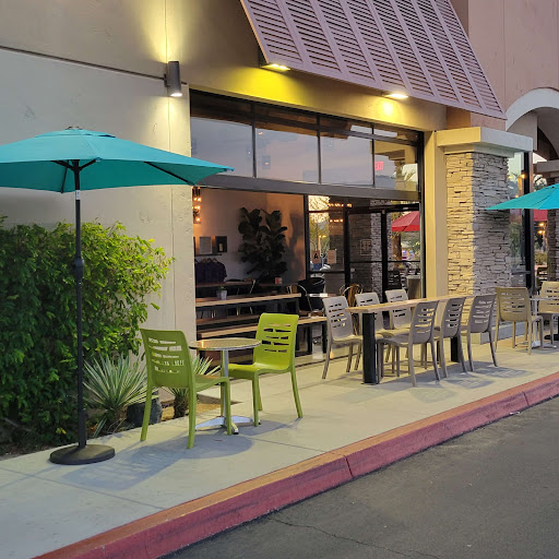 IW Coffee & Chai Bar image