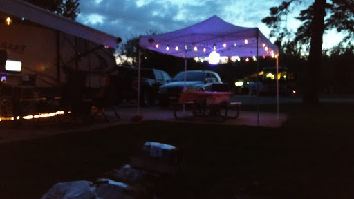 Campground «Winton Woods Campground», reviews and photos, 10245 Winton Rd, Cincinnati, OH 45231, USA