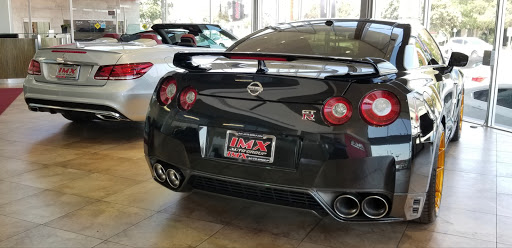 Used Car Dealer «IMX Auto Sales & Leasing», reviews and photos, 811 N Victory Blvd, Burbank, CA 91502, USA