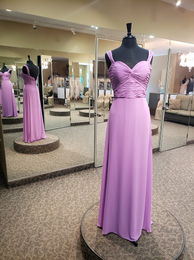 Bridal Shop «Perfect Weddings», reviews and photos, 430 N Memorial Dr, Lancaster, OH 43130, USA