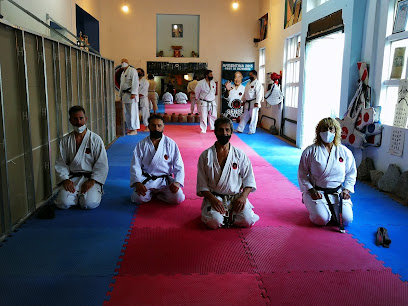 Karate Do IOGKF Argentina