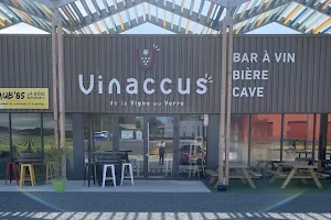 Vinaccus - Bar / Caviste / Grossiste en Vin en Vendée (85) image