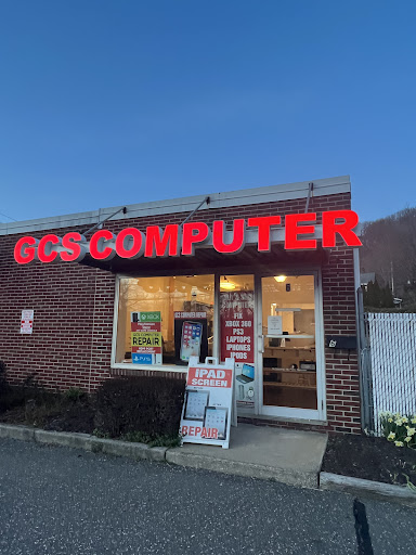 Computer Repair Service «GCS COMPUTER LLC», reviews and photos, 49 Pershing Dr, Derby, CT 06418, USA