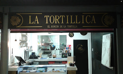 La Tortillica - Av. de Granada, 30500 Molina de Segura, Murcia, Spain