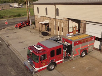 Tullahoma Fire Department Station 1