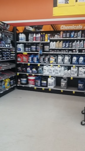 Auto Parts Store «Advance Auto Parts», reviews and photos, 22877 Sussex Hwy, Seaford, DE 19973, USA