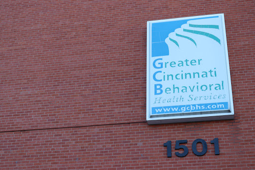Greater Cincinnati Behavioral Health Services (GCB) image 2