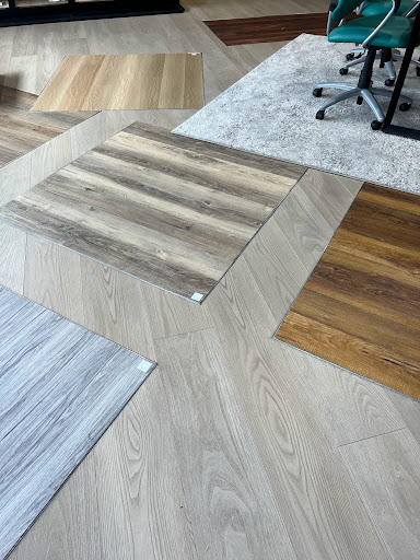 Flooring Store «The Vertical Connection Carpet One», reviews and photos, 8895 McGaw Rd, Columbia, MD 21045, USA