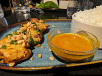 Les plus récentes photos du Restaurant de cuisine fusion asiatique SYA à Montévrain - n°17
