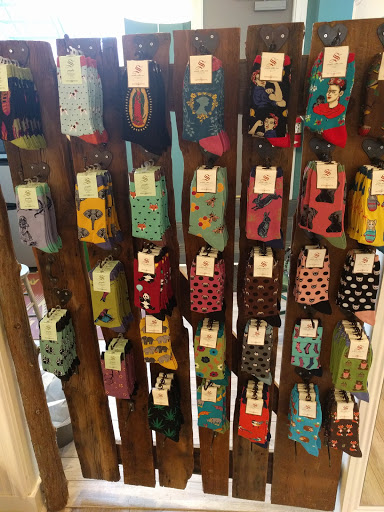 Boutique «Heavenly Metal», reviews and photos, 208 N 4th Ave, Ann Arbor, MI 48104, USA