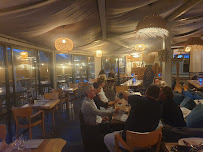 Atmosphère du Restaurant français Bela gorri /La Voile rouge à Bidart - n°11