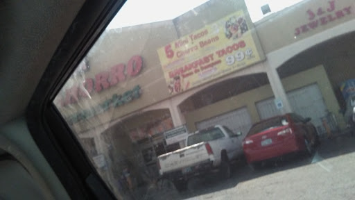 Supermarket «El Ahorro Supermarket Cambio De Cheques», reviews and photos, 3107 Blalock Rd, Houston, TX 77080, USA