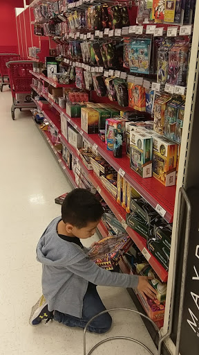 Department Store «Target», reviews and photos, 12471 Limonite Ave, Mira Loma, CA 91752, USA