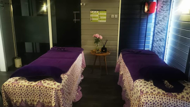 Beoordelingen van Kuai Massage & Sauna in Brugge - Sauna
