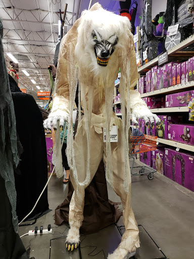 Home Improvement Store «The Home Depot», reviews and photos, 5230 W Baseline Rd, Laveen Village, AZ 85339, USA