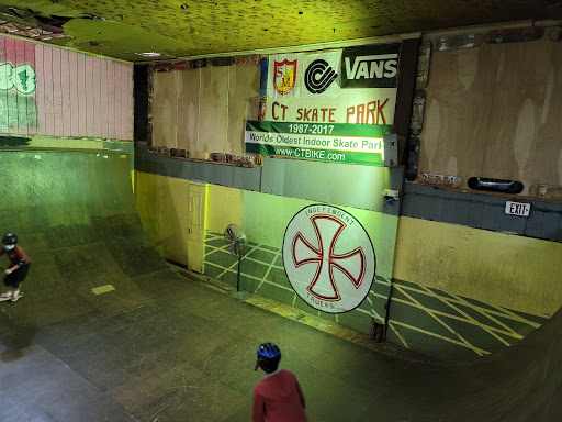 Bicycle Store «C T Bike», reviews and photos, 80 South St, Bristol, CT 06010, USA