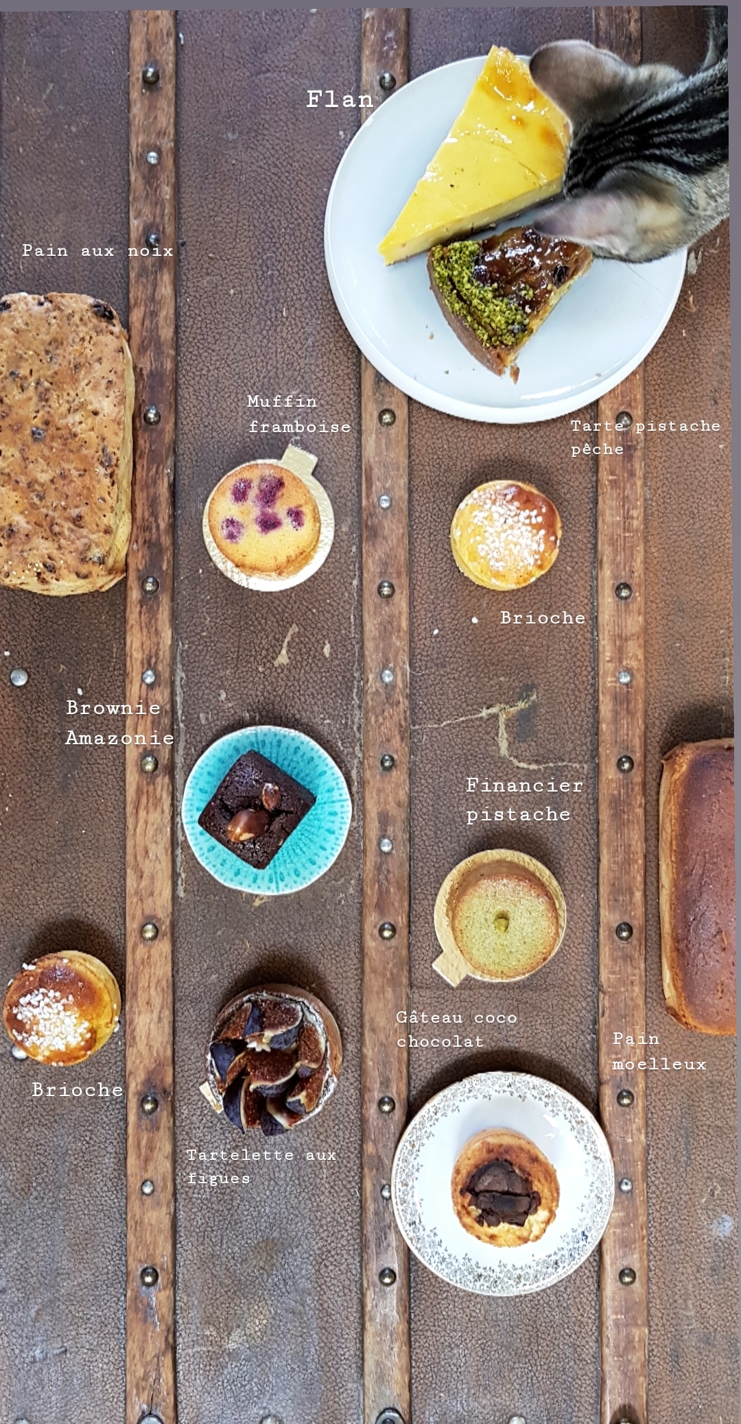 Photo n° 1 de l'avis de laedanslatitia. fait le 19/09/2018 à 08:36