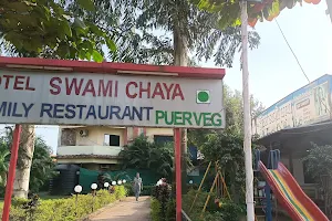 Hotel Swami Chaya ( veg dhaba ) image