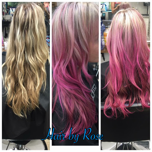 Hair Salon «Meraki Salon», reviews and photos, 14914 Spring Cypress Rd #125, Cypress, TX 77429, USA