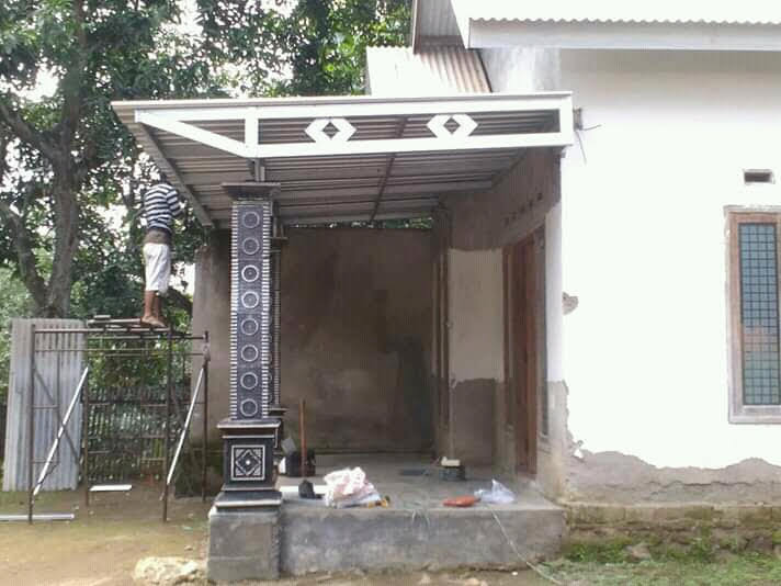 Rumah anisah