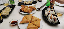 Plats et boissons du Restaurant asiatique Asian Street Food à Berck - n°14